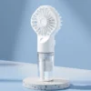 Mist Cooler, USB, Portable, 4-Speed, ABS - view 4
