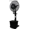 Mist Fan, 3-Speed, Portable - view 5
