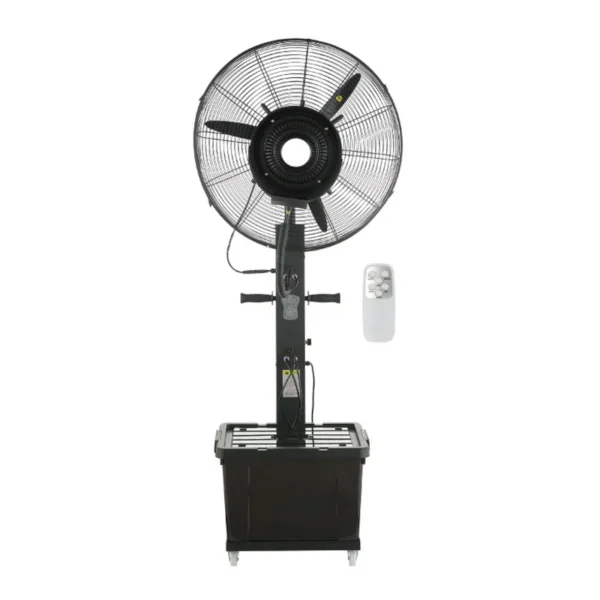 Mist Fan, LONGWELL, 220 V, 49L - view 2