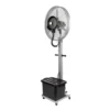Mist Fan, LONGWELL, 220 V, 49L - view 5