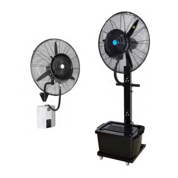 Mist Fan, LONGWELL, 220 V, 49L - view 6