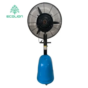 Mist Industrial Fan, 220V, 260W