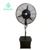 Mist Industrial Fan, 220V, 260W - view 3
