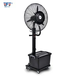 Mist Industrial Fan, 41, 180~240W