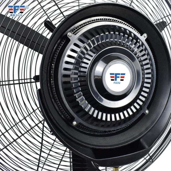 Mist Industrial Fan, 41, 180~240W - view 6