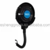Mist Wall Mount Fan, 145m3, 150 - view 3