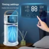 Misting Humidifier, Portable, USB - view 2