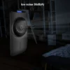 Misting Spray Electric Fan, 48, Plastic - view 3