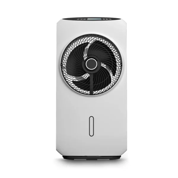 Misting Spray Electric Fan, 48, Plastic - view 5