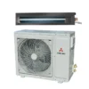 Mitsubishi Heavy-haier Fan, 220V, 220V 50Hz, 2.0-9.5KW