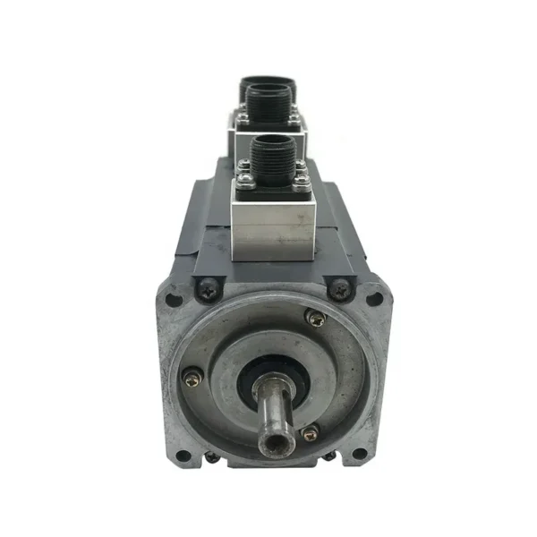 Mitsubishi Motor, HA-FF33B-EC, CNC - view 4