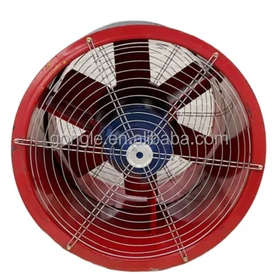 Mixed Flow Blower, 400mm, 500mm, 600mm, Ceiling - view 2