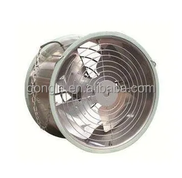 Mixed Flow Blower, 400mm, 500mm, 600mm, Ceiling - view 3