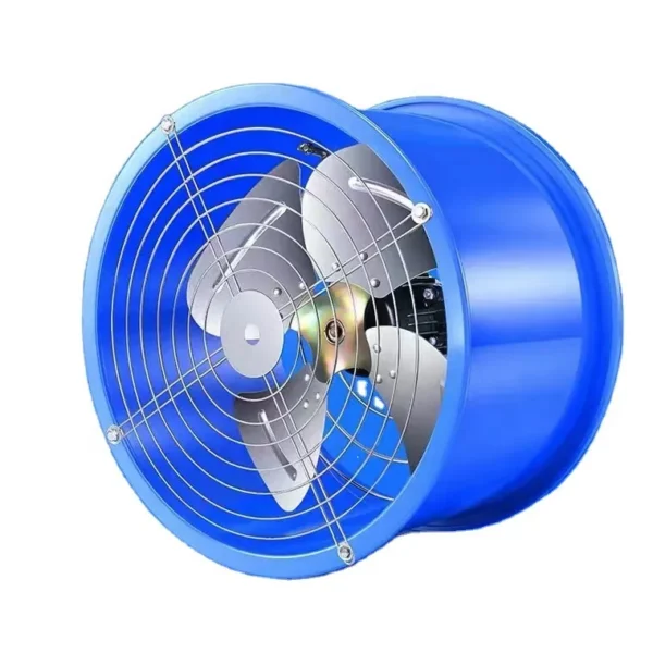 Mixed Flow Blower, 400mm, 500mm, 600mm, Ceiling - view 6