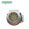 Mixed Flow Duct Extractor, HVAC, Centrifugal - view 3