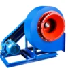 Mixed Flow Duct Fan, 220v, Centrifugal - view 6