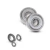 Mixed Flow Duct Fan, 220V, Plastic - view 3