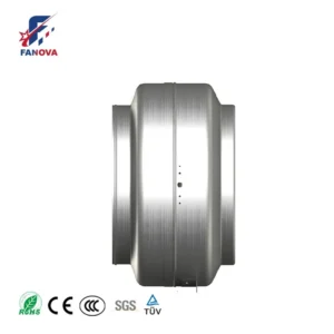 Mixed Flow Duct Fan, 230v, 230 V, 315m³