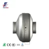 Mixed Flow Duct Fan, 230v, 230 V, 315m³ - view 2