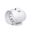 Mixed Flow Duct Fan, Fan4"/6"/8"/10"/12", 110V, 40w - view 2