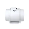Mixed Flow Duct Fan, Fan4"/6"/8"/10"/12", 110V, 40w - view 5