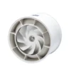 Mixed Flow Duct Fan, LANTISAIR, LTGF-200, 220V, 900m/h - view 6