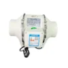 Mixed Flow Duct Fan, Plastic, HVAC - view 2