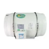 Mixed Flow Duct Fan, Plastic, HVAC - view 5