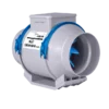 Mixed Flow Duct Fan, VE-MMF, Plastic