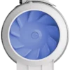 Mixed Flow Duct Fan, VE-MMF, Plastic - view 5