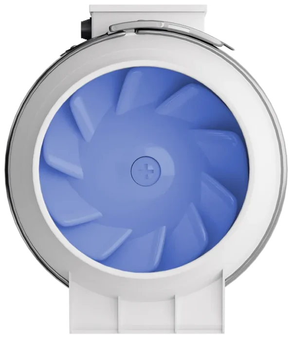 Mixed Flow Duct Fan, VE-MMF, Plastic - view 5