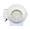 Mixed Flow Fan, 100mm, 150mm, 200mm, Plastic - view 4