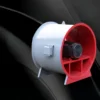 Mixed Flow Fan, 220, Electric - view 5