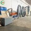Mixed Flow Fan, 220V, 4KW