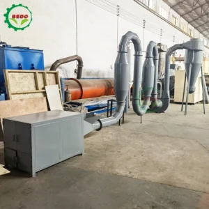 Mixed Flow Fan, 220V, 4KW