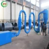 Mixed Flow Fan, 220V, 4KW - view 5