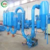 Mixed Flow Fan, 220V, 4KW - view 6