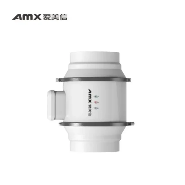 Mixed Flow Fan, 220V, Electric - view 2