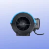 Mixed Flow Fan, 220V, Electric - view 2