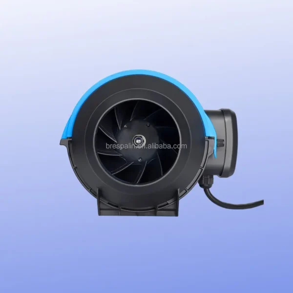 Mixed Flow Fan, 220V, Electric - view 2