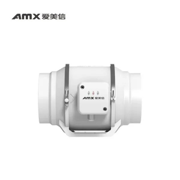 Mixed Flow Fan, 220V, Electric - view 3