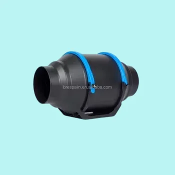 Mixed Flow Fan, 220V, Electric - view 3