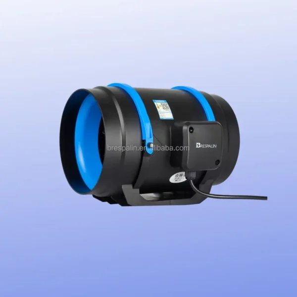 Mixed Flow Fan, 220V, Electric - view 3