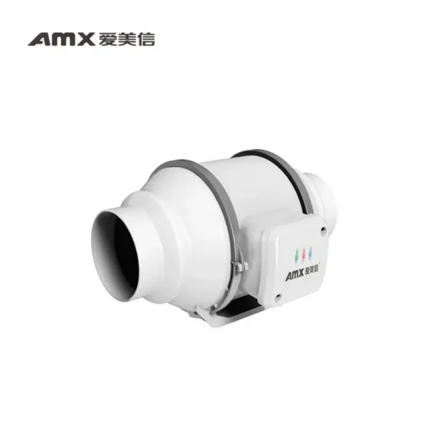 Mixed Flow Fan, 220V, Electric - view 4