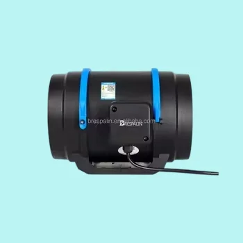 Mixed Flow Fan, 220V, Electric - view 4