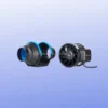 Mixed Flow Fan, 220V, Electric - view 5