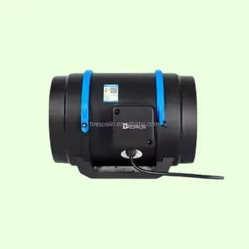 Mixed Flow Fan, 220V, Electric - view 6