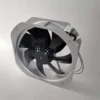 Mixed Flow Fan, 2700rpm, 130W, 250mm, Roof