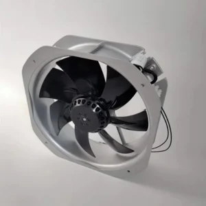 Mixed Flow Fan, 2700rpm, 130W, 250mm, Roof