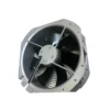 Mixed Flow Fan, 2700rpm, 130W, 250mm, Roof - view 2